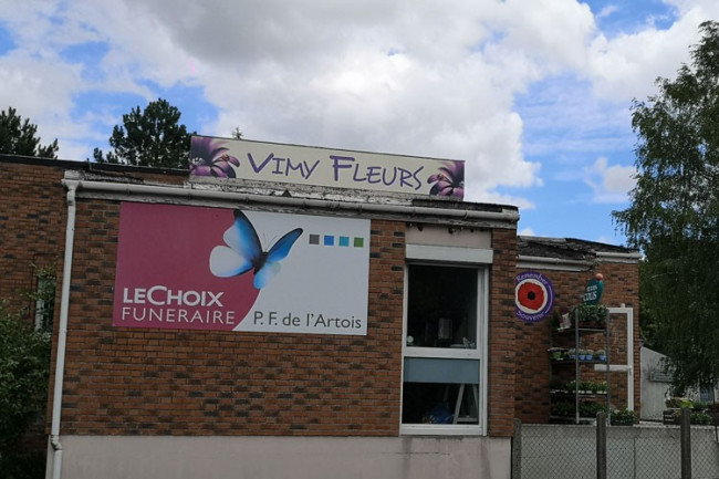 De l artois saint-nicolas