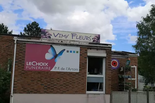 Agence de Vimy